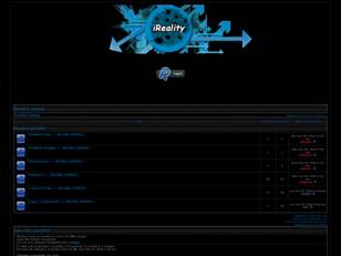 iReality GAMING !