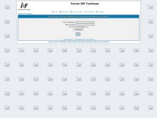 ISF Toulouse
