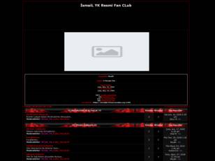 İsmaiL YK Resmi Fan CLub