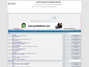 Forum gratis : Instituto Superior Psicologia Aplic