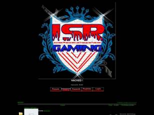ISR Gaming
