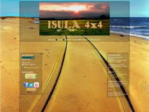 isula 4x4