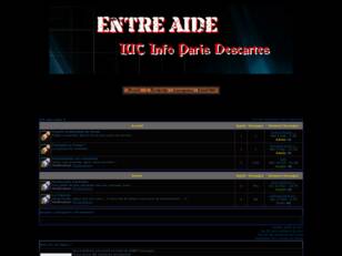 IUT-Info-Paris V