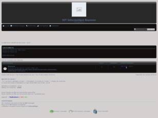 Forum - Iut Informatique Bayonne - UPPA