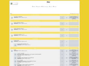 Forum gratis : iXer Di tutto e un altro po'.