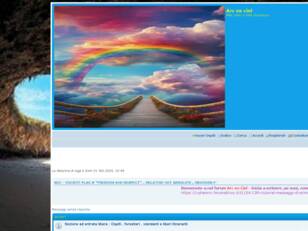 Forum : Arc en ciel