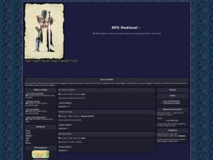 Forum gratis : RPG Medieval