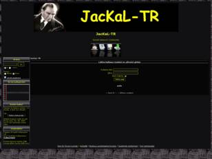 JacKaL-TR - Anasayfa