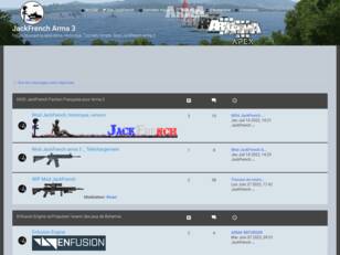 JackFrench Arma 3