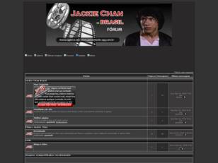 Jackie Chan Brasil - Fórum Oficial