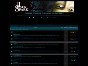 Forum de Jack Spark