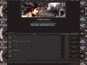 Forum gratis : Twilight Empire