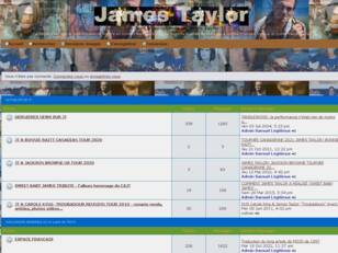 collectif des Amis de James Taylor