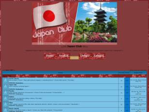 ...::: Japan Club :::...