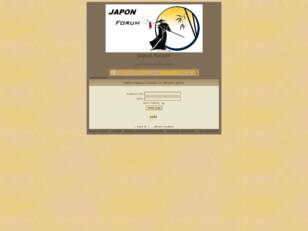 japon forum