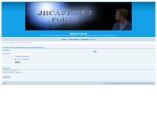 Free forum : JBCafe Forum