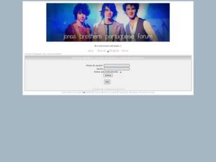 Forum gratis : Fórum Português dos Jonas Brothers