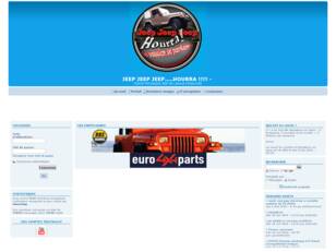 FORUM JEEP JEEP JEEP HOURRA FORUM FRANCOPHONE JEEP