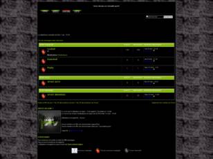 créer un forum : JEJE-SPORT