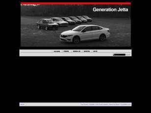 Jetta Owners Club