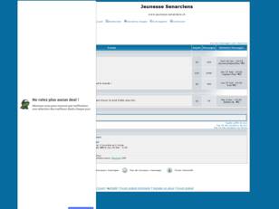 Jeunesse Senarclens