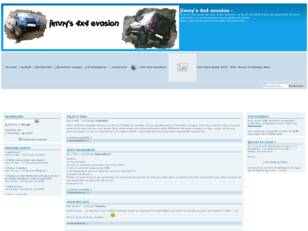 jimny's 4x4 evasion.forumactif.com