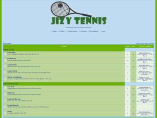 Jizy Tennis