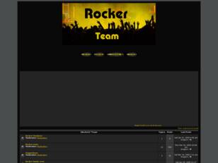 {Rocker}^Team