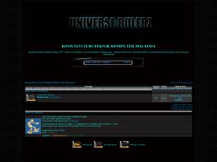 Free forum : KOMUNITI JURUTEKNIK KOMPUTER MALAYSIA