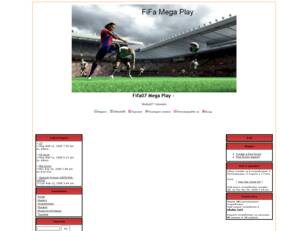 Fifa07 Mega Play