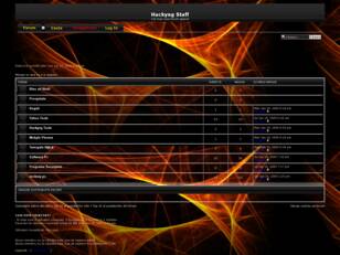 Forum gratuit : <<<Hacking Staff>>>
