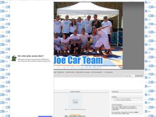 Joe Car Team