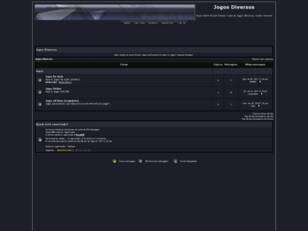 Forum gratis : Jogos Diversos