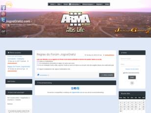 ARMA III JGz