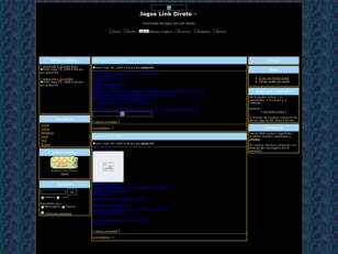 Forum gratis : Jogos Link Direto