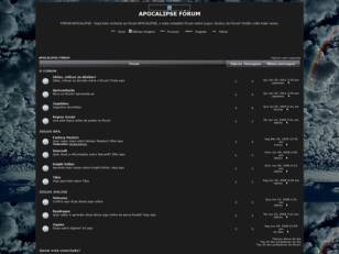 Forum gratis : JOGOS RPG