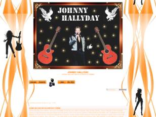 Free forum : JOHNNY HALLYDAY