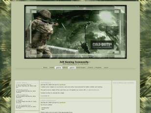 Free forum : [Jolt]COD4 gamres