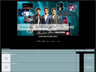 Foro gratis : Jonas Brothers Peru