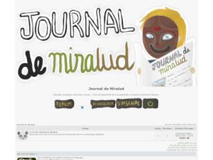 Journal de Miralud