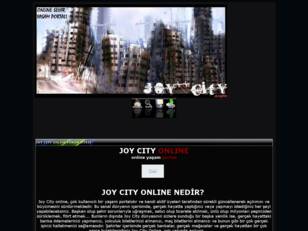 JOY CIYT ONLINE