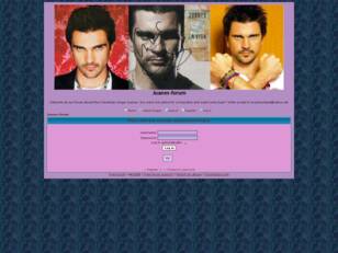 Free forum : Juanes