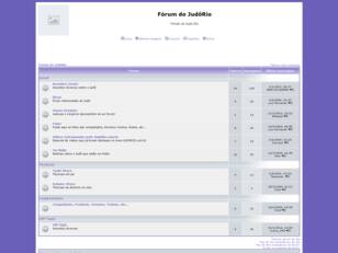 Fórum do www.JudoRio.com.br