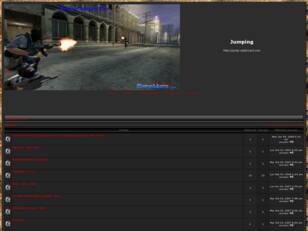 Forum gratuit : Jumping Clan