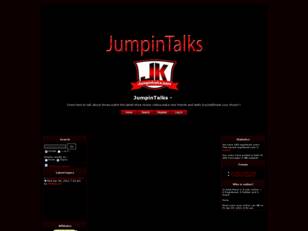 JUMPINTALKS