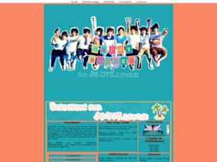 JUMPKakumei, ton forum sur le groupe japonais Hey! Say! JUMP