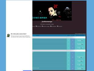 Forum gratis : junkomanga