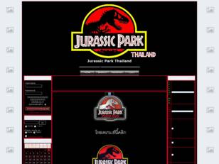 Jurassic Park Thailand