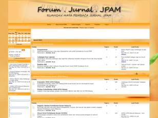 Jurnal JPAM