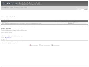 Forum gratis : Justiceiros Tribais Mundo 10